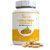 Herbal Max Fenugreek Extract (Methi) Boosting Lactation, Skin  Hair Health, and Natural Metabolism Boost (60 Capsules)