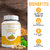 Herbal Max Fenugreek Extract (Methi) Boosting Lactation, Skin  Hair Health, and Natural Metabolism Boost (60 Capsules)