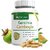 Herbal max Garcinia Cambogia 70 HCA Natural Fat Burner - 800mg 60 Veg Capsules