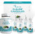 Herbal Max D-Sure Sugar Control  Diabetes Care Kit  60 Capsules  4 x 50ml Liquid Drops