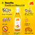 Dorjee Wellness Wood Pressed Yellow Mustard Oil(Sarso Ka Tel) Cold pressed/KachiGhani/cooking oil Mustard Oil 1 Ltr.