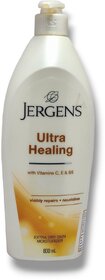 Jergens Ultra Healing 600ml
