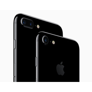 Buy (Refurbished) APPLE iPhone 7 Plus (128 GB Storage) - Superb ...