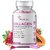 Herbal Max Collagen Boost Radiance for Youthful Skin, Hair, Joints  Nails  Plant-Based, 800mg (60 Tablets)
