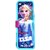 Mannat 3D View FROZEN-EL Printed Double Layer Plastic Pencil Box with 1pcs Pencil,Eraser and Scale for Boys  Girls(Multi