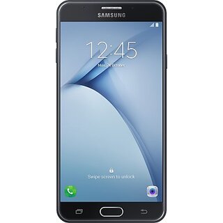                       (Refurbished) Samsung on Next (3 GB RAM, 32 GB Storage, Black) - Superb Condition, Like New                                              