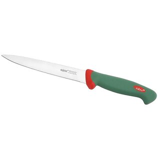 Mannat Glare Stainless Steel Fruit,Vegetable Kitchen PARING Knife with Non-Slip Handle-200mm For Kitchen(Set of 1)