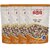 Chamria Khus Mix Mouth Freshener 120 Gm Pouch Pack of 4