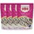 Chamria Anardana Goli Ayurvedic Mouth Freshener 120 Gm Pouch Pack of 4