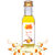 Dorjee Wellness ALMOND Oil Wood Pressed /Cold pressed/ Natural  Chemical Free Almond Oil Glass Bottle (100 ml)