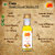 Dorjee Wellness ALMOND Oil Wood Pressed /Cold pressed/ Natural  Chemical Free Almond Oil Glass Bottle (100 ml)