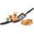Mannat Non Stick Coating Gas Toaster for Sandwich, Make Sandwich Easily with Gas Toaster(1 pcs)
