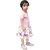 Party Wear Dress For Baby