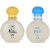 Ossa Gold Naina EDP 30ml And Dream Collection EDP 30ml Unisex Perfume Long Lasting Fragrance (Pack of 2)