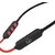 EKKO Unplug N02 Neckband with Super Sound Heavy Bass, Playback time Upto 15 Hours, Max BASS, TwinConnect, Siri & Google Assistant Activate (Red)