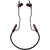 EKKO Unplug N04 Neckband: Premium ENC, 40ms Latency, Max Bass, Twin Connect, Siri & Google Assistant (Red)