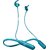 EKKO Unplug N05: Pro ENC, 80ms Latency, 50-Hour Playback, Max BASS, Call Vibration, Gaming Boost, Type-C, Siri & Google Assistant (Teal)