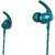 EKKO Unplug N05: Pro ENC, 80ms Latency, 50-Hour Playback, Max BASS, Call Vibration, Gaming Boost, Type-C, Siri & Google Assistant (Teal)