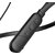 EKKO Unplug N05: Pro ENC, 80ms Latency, 50-Hour Playback, Max BASS, Call Vibration, Gaming Boost, Type-C, Siri & Google Assistant (Black)