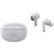 EKKO Earbeats T05 TWS: ENC Call Noise Cancellation, 25H Playtime, 10MM Driver, Twin Connect, Massive Bass, Water Resistance, Siri & Google Assistant (White)