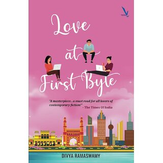                       Love at First Byte (English)                                              