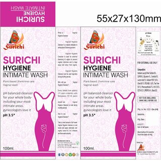                       v wash plus pack of 3                                              