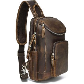 Sperry Leather Bags