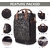 Chicago Urban Casual Backpack for Men and Women