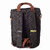 Chicago Urban Casual Backpack for Men and Women