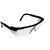 Kaku Fancy Dresses Black Eye Glasses For Kids - Pack of 1