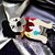 LUCKY JEWELLERY Designer Plastic Cute Cartoon Dog Brooches For Kids Animal Brooch Unisex Brooch Pin For Men & Women