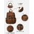 Sperry Leather Bags
