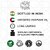 ALIYAH PERFUMES LUXURY GIFT SET - (610ml)