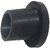 Round Rubber Leg for Baby Cradles Ghodiya Datta Rubber Leg  Round Holder (4 Piece)