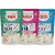 Chamria Anardana Goli,Imli Modak and Hing Tikiya Mouth Freshener 120 Gm Pouch Pack of 3