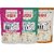 Chamria Anardana Goli, Imli Modak And Aam Rochak Meetha Mouth Freshener 120 Gm Pouch Pack of 3