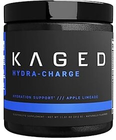 Hydra-Charge, Apple Limeade, 10.16 oz (312 g)