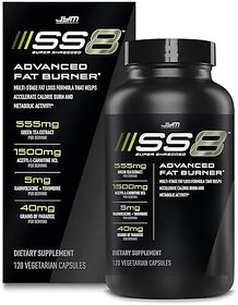 Next move Advanced Fat Burner