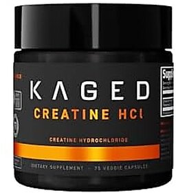 Brand Next Move Muscle Patented Creatine Hcl Capsules - 75 Veggie Capsules (Creatine Hydrochloride)