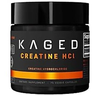                       Brand Next Move Muscle Patented Creatine Hcl Capsules - 75 Veggie Capsules (Creatine Hydrochloride)                                              