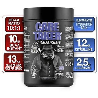                       Next Move BCAA 10.1.1 30SERV 480Gm Twister Berries                                              