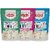 Chamria Anardana Goli,Imli Modak and Hing Tikiya Mouth Freshener 120 Gm Pouch Pack of 3