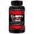 Brand  Next Move Muscle Clean Burn Amped Extreme Thermogenic for Men  Women, Weight Management Supplement with Organic Caffeine, 120 Veggie Caps