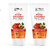 Globus Naturals Daily Glow Kesar Chandan Face Cream with SPF Skin Lightening Formula For All Skin Types 50 gm Pack of 2