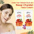 Globus Naturals Daily Glow Kesar Chandan Face Cream with SPF Skin Lightening Formula For All Skin Types 50 gm Pack of 2