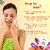 Globus Naturals Daily Glow Kesar Chandan Face Cream with SPF Skin Lightening Formula For All Skin Types 50 gm Pack of 2