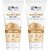 Globus Naturals Anti Acne Multani Mitti Face Pack For Oily  Acne Prone Skin 100 gm Pack of 2