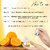 Globus Naturals Vitamin C Face Serum for Natural Glow  Even Skin Tone 30 ml