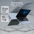 AIR Falcon Series Notebook / Laptop PC i3 12TH GEN 8 GB RAM 256 GB SSD With Windows 11 (Titanium Grey)