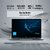 AIR Falcon Series Notebook / Laptop PC i3 12TH GEN 8 GB RAM 256 GB SSD With Windows 11 (Titanium Grey)